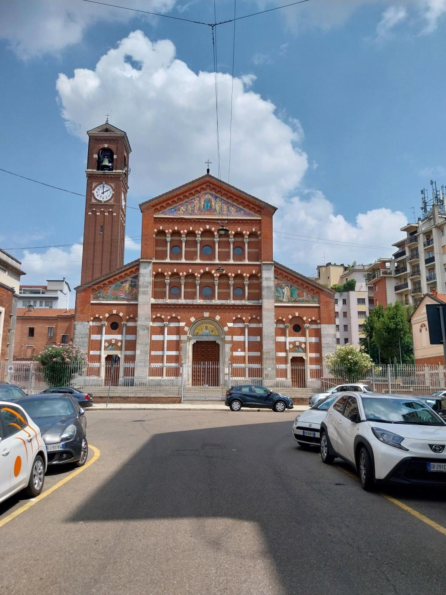 Appartement Chichouse Maderno