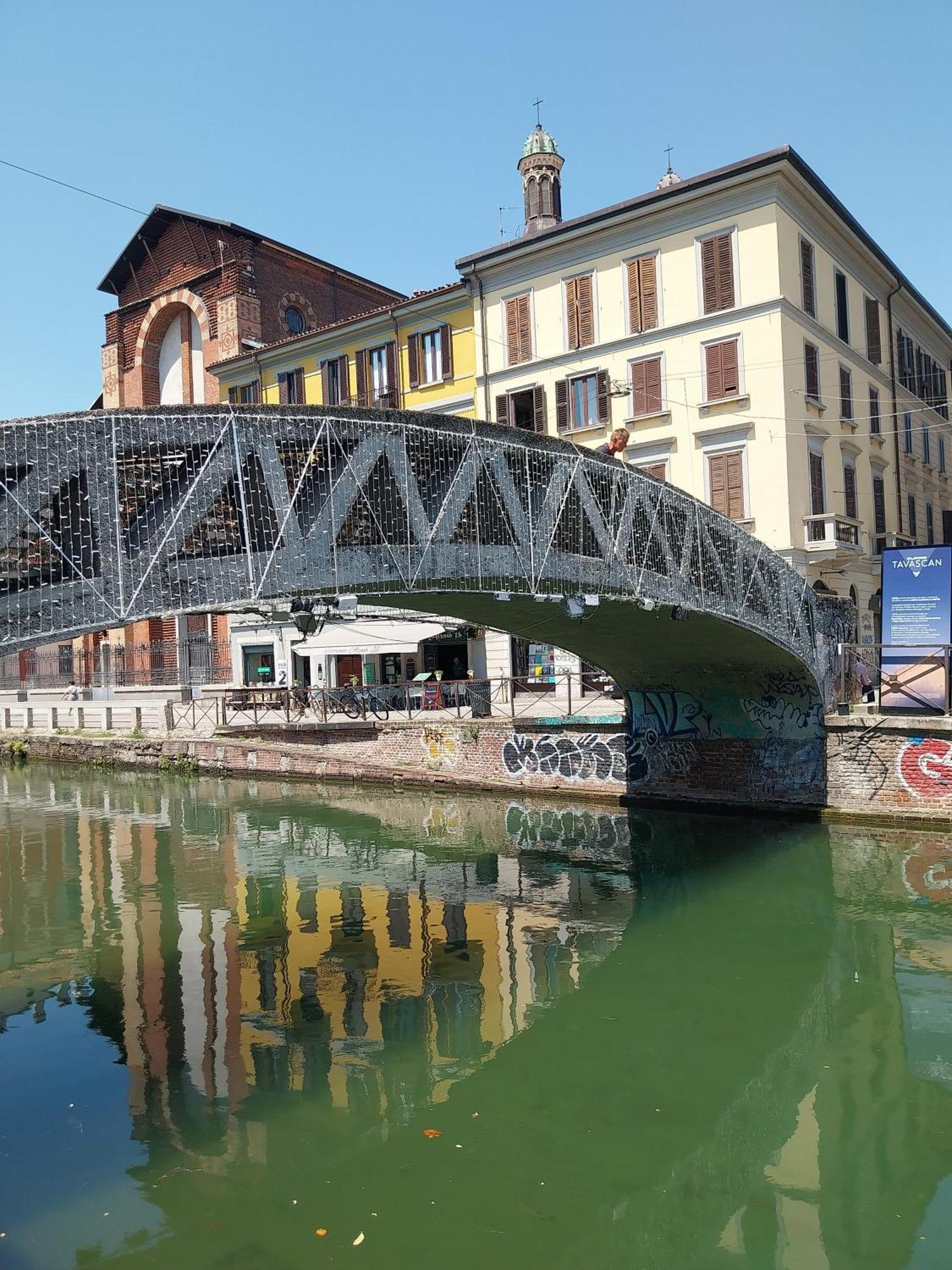 Chichouse Maderno Appartement *