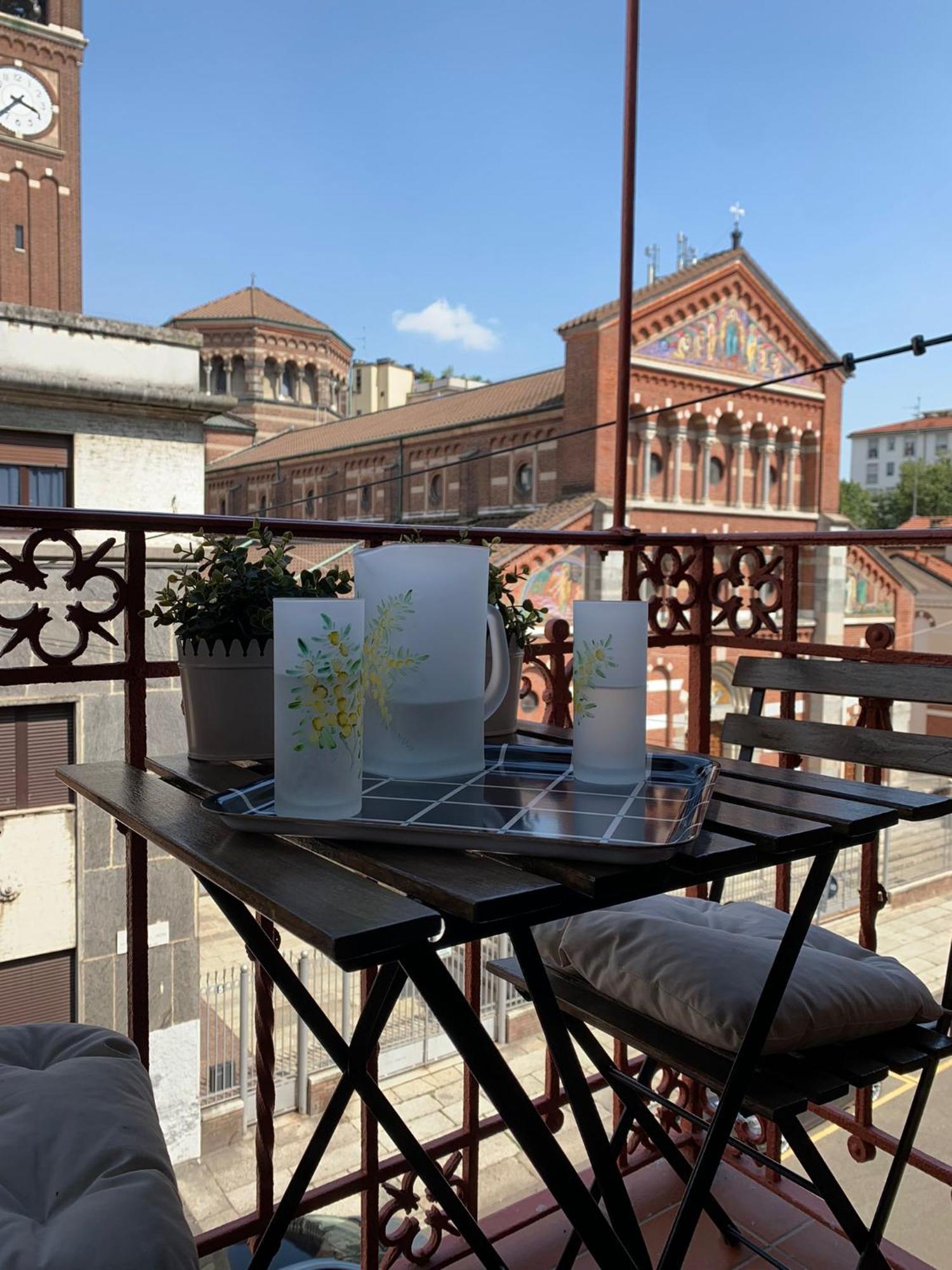 Chichouse Maderno Appartement Milan