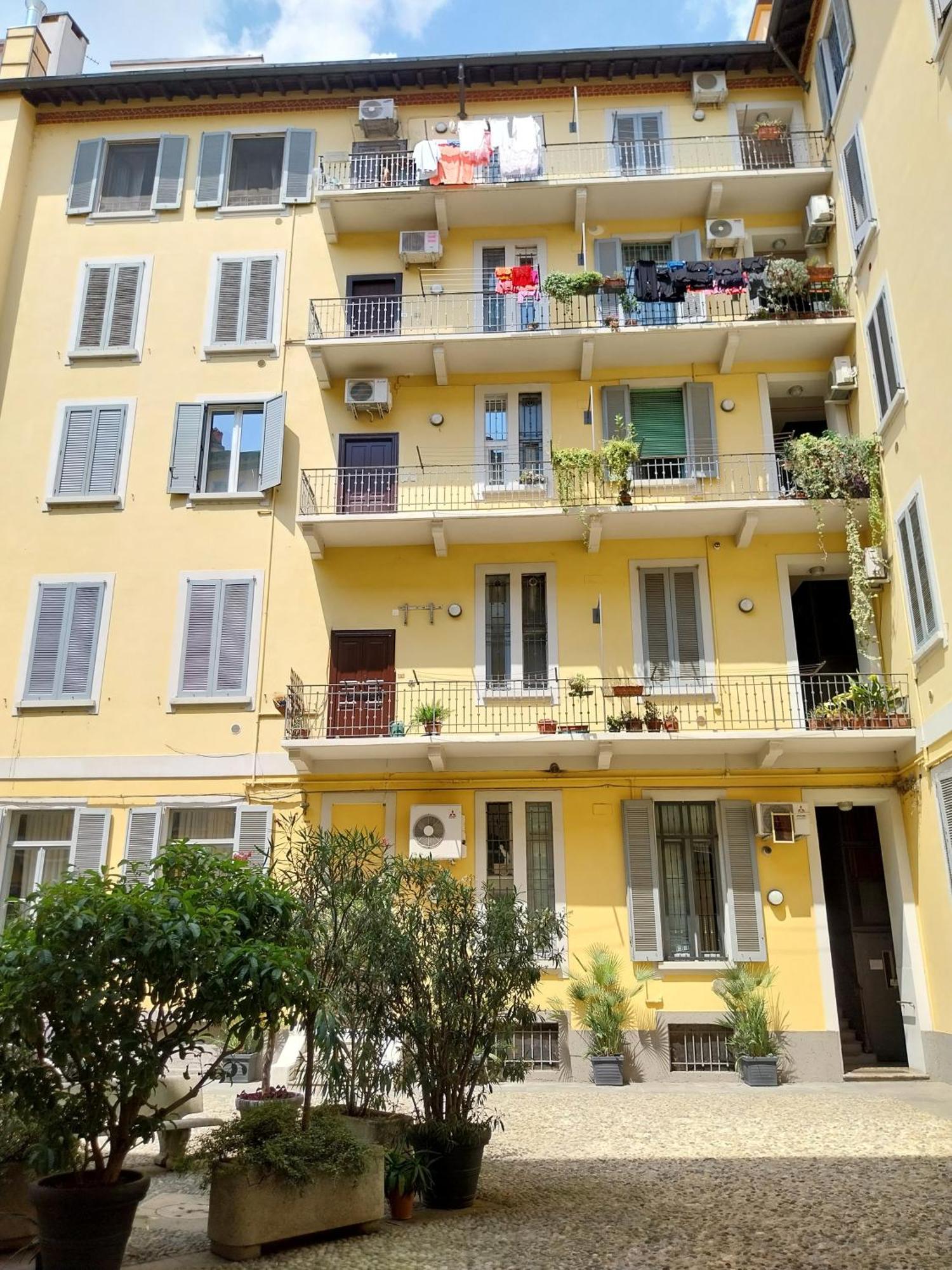 Appartement Chichouse Maderno *