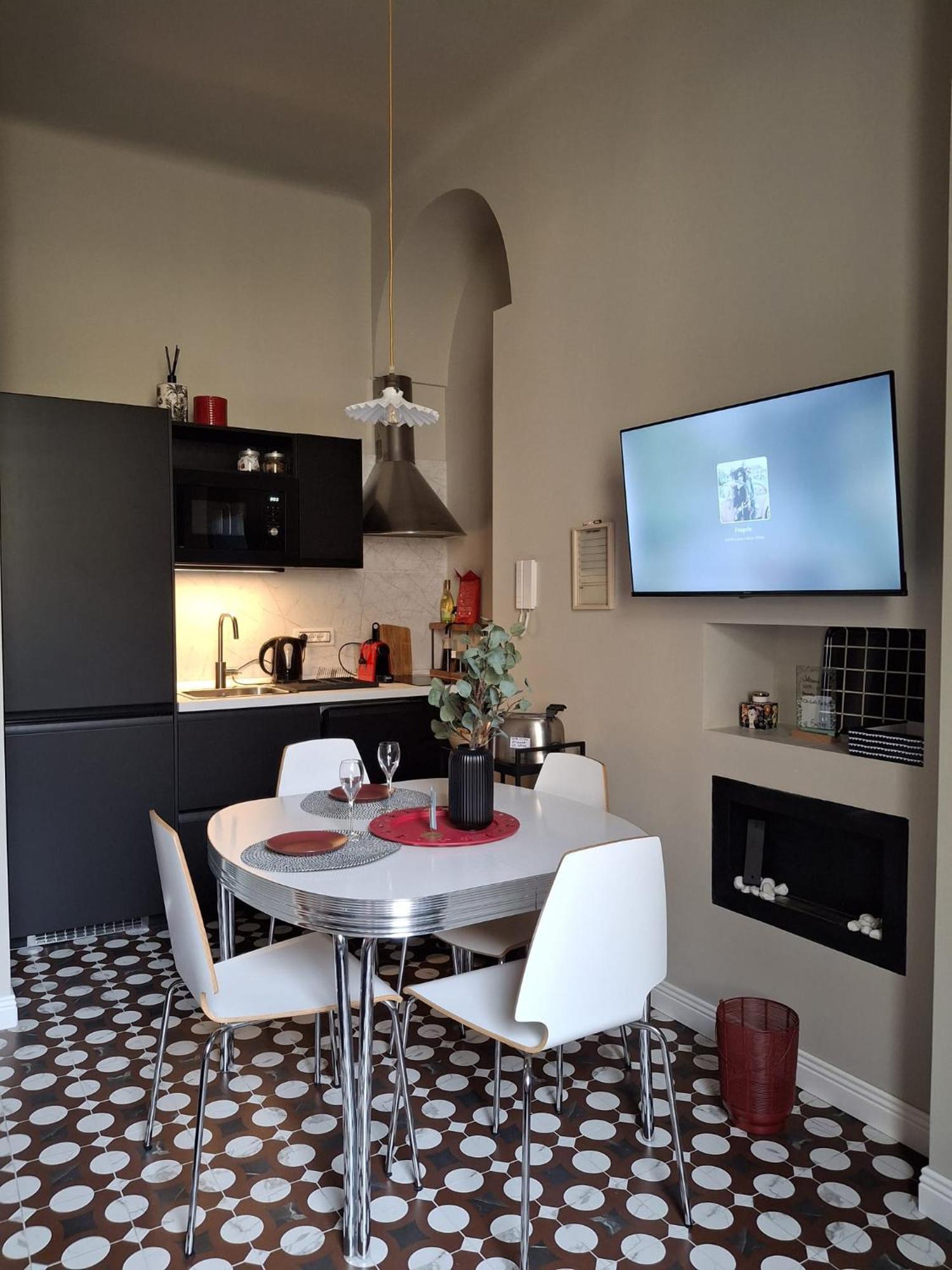 Chichouse Maderno
