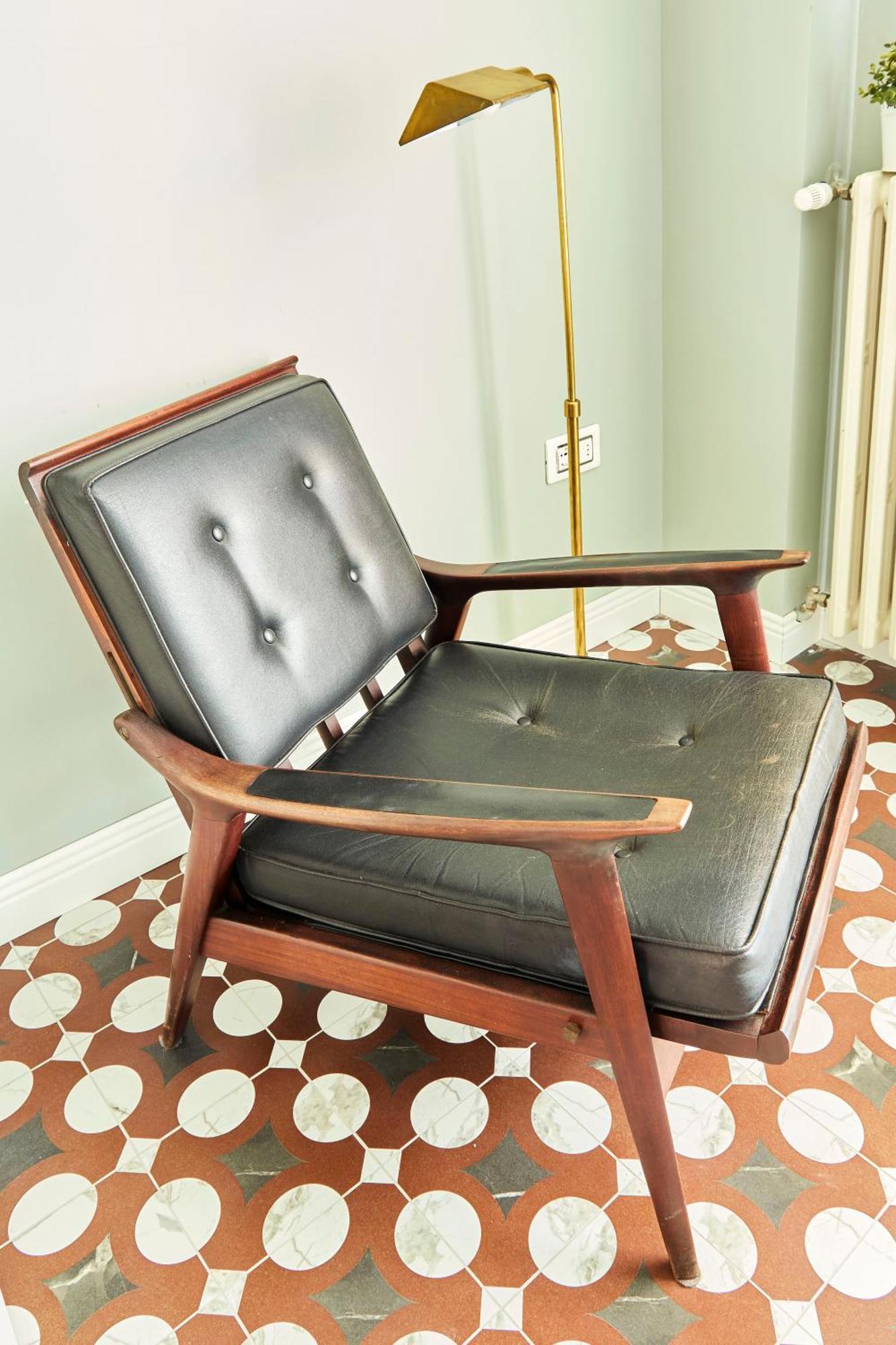 Chichouse Maderno * Milan