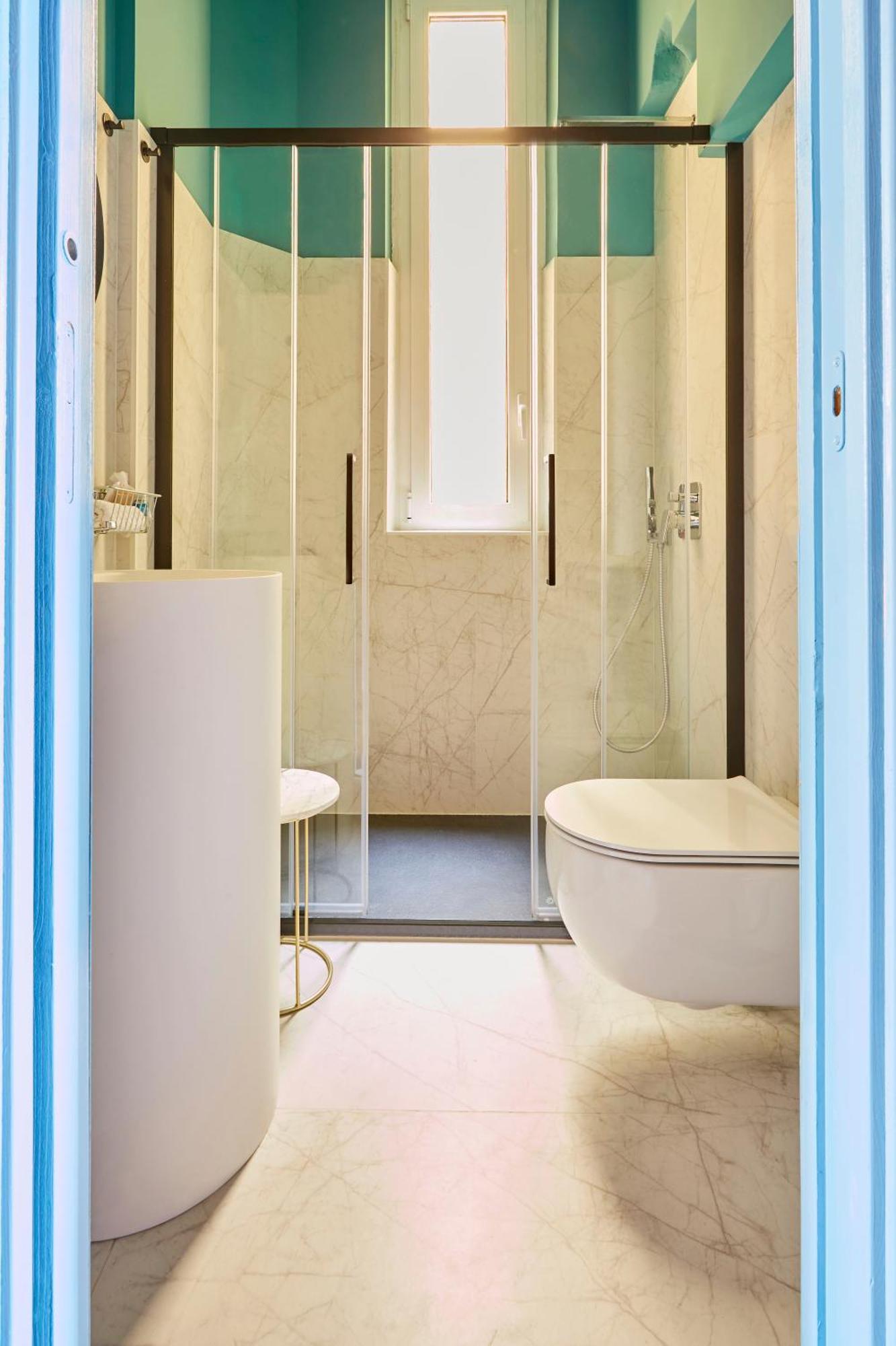 Chichouse Maderno Appartement
