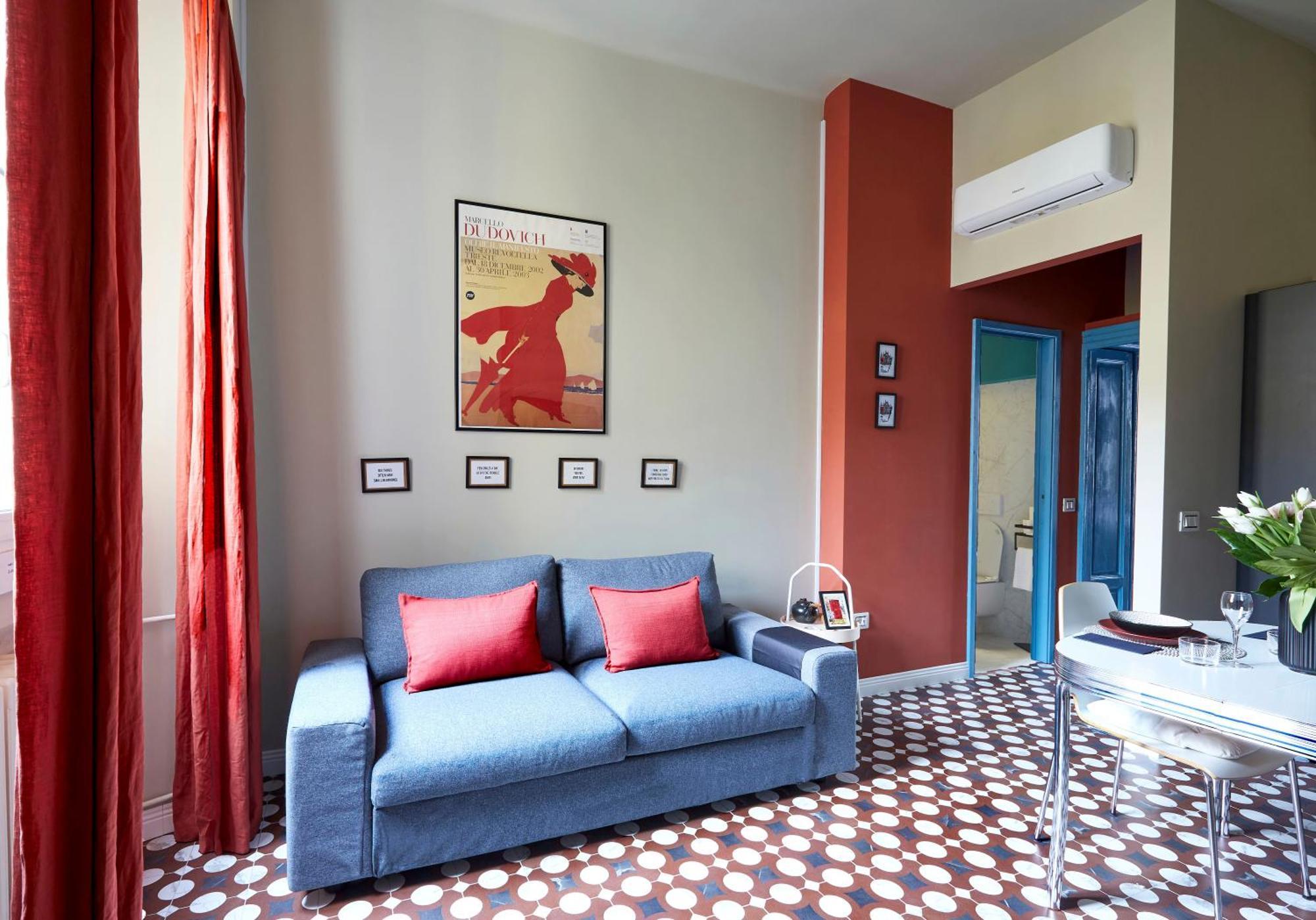 Chichouse Maderno Appartement Milan