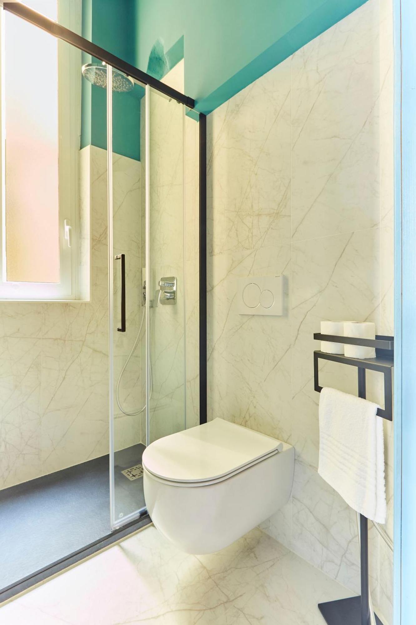 Appartement Chichouse Maderno Milan