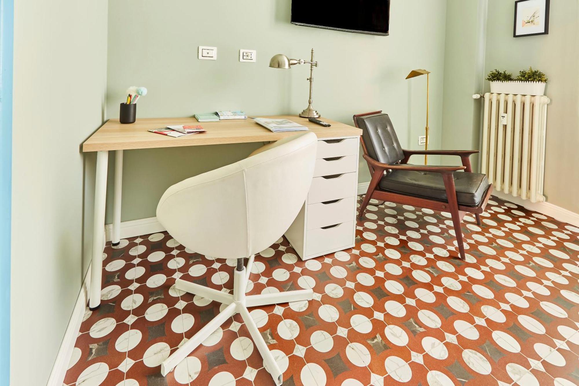 Chichouse Maderno Appartement
