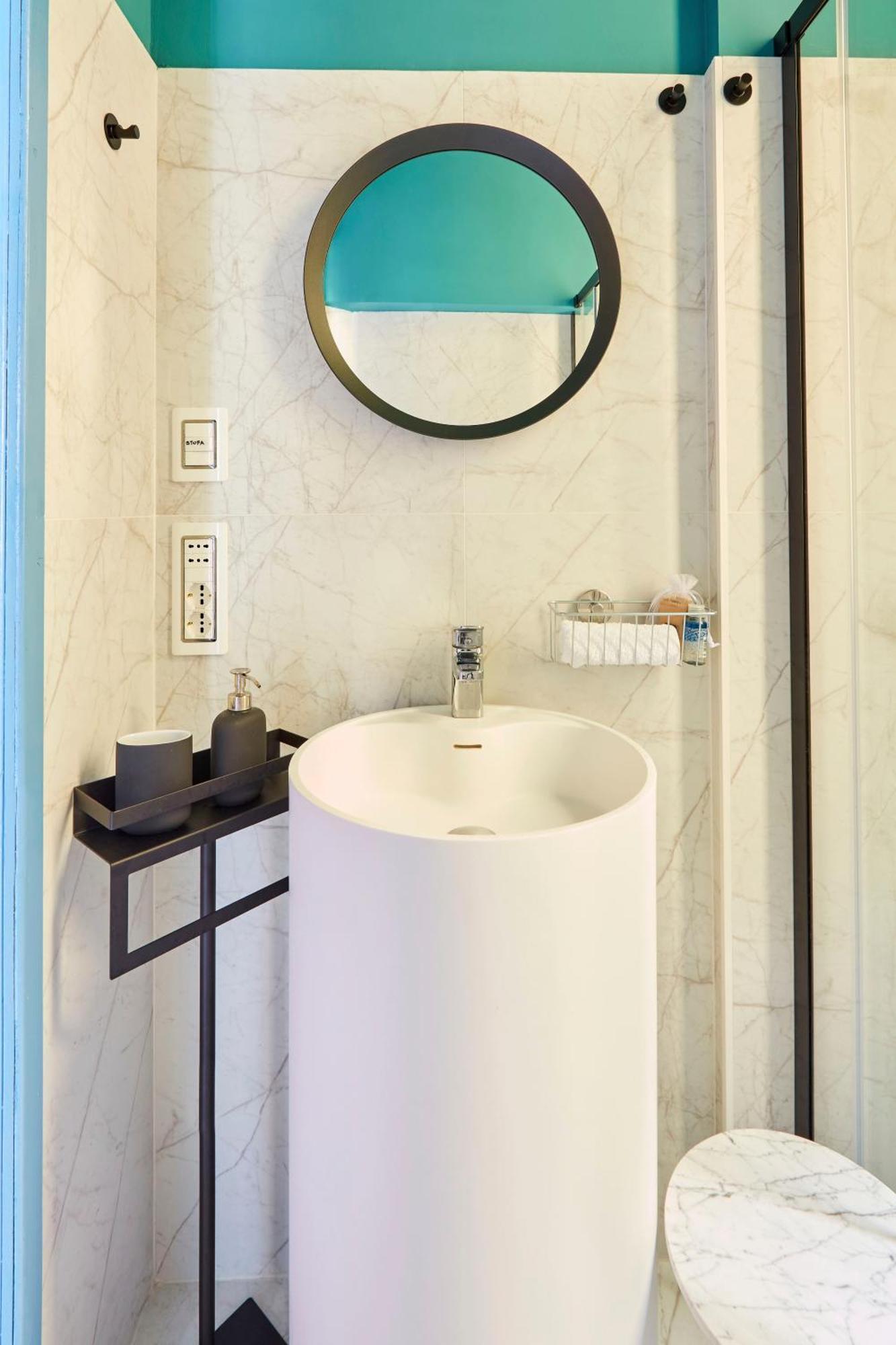 Chichouse Maderno Appartement *