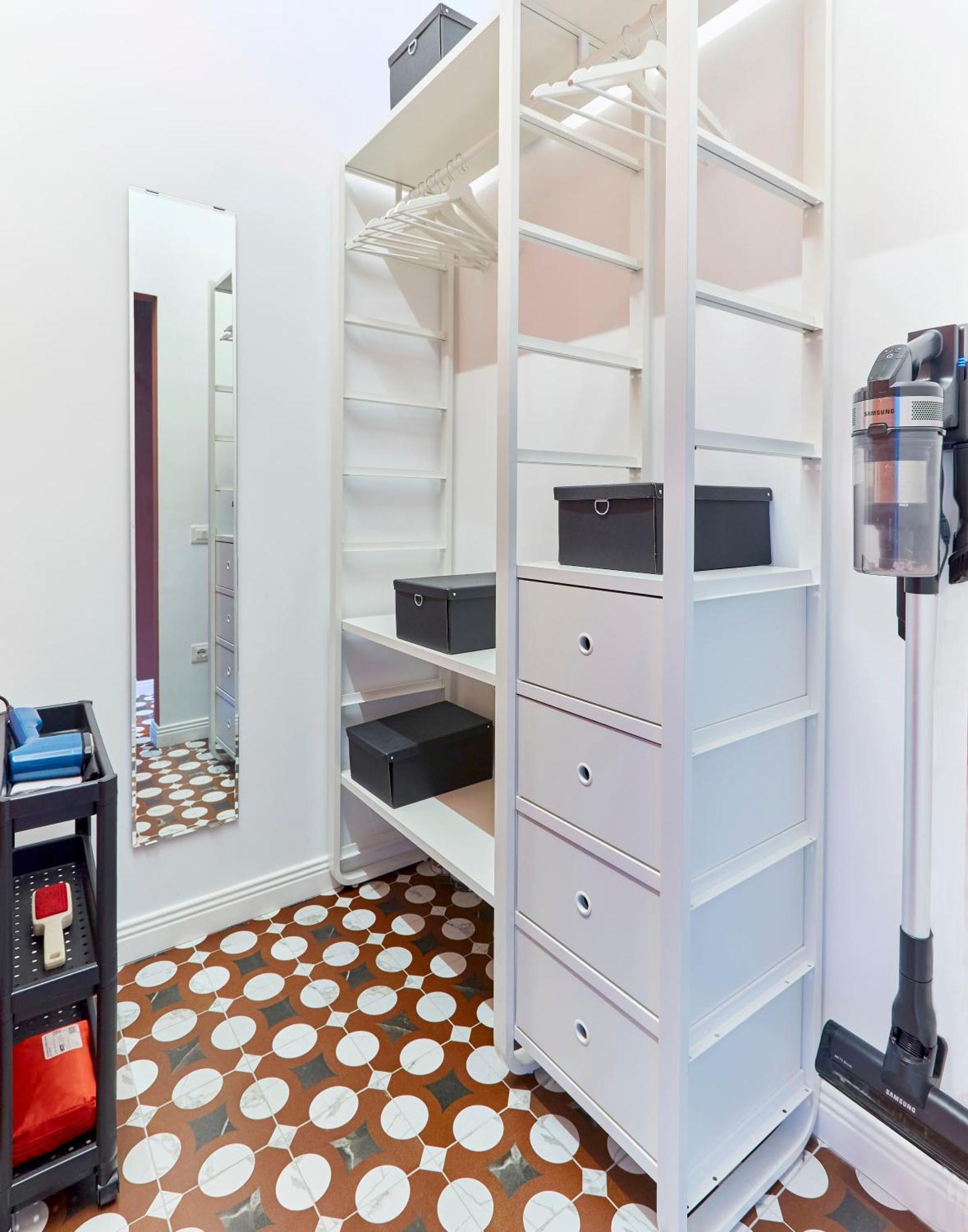 Chichouse Maderno Appartement Milan