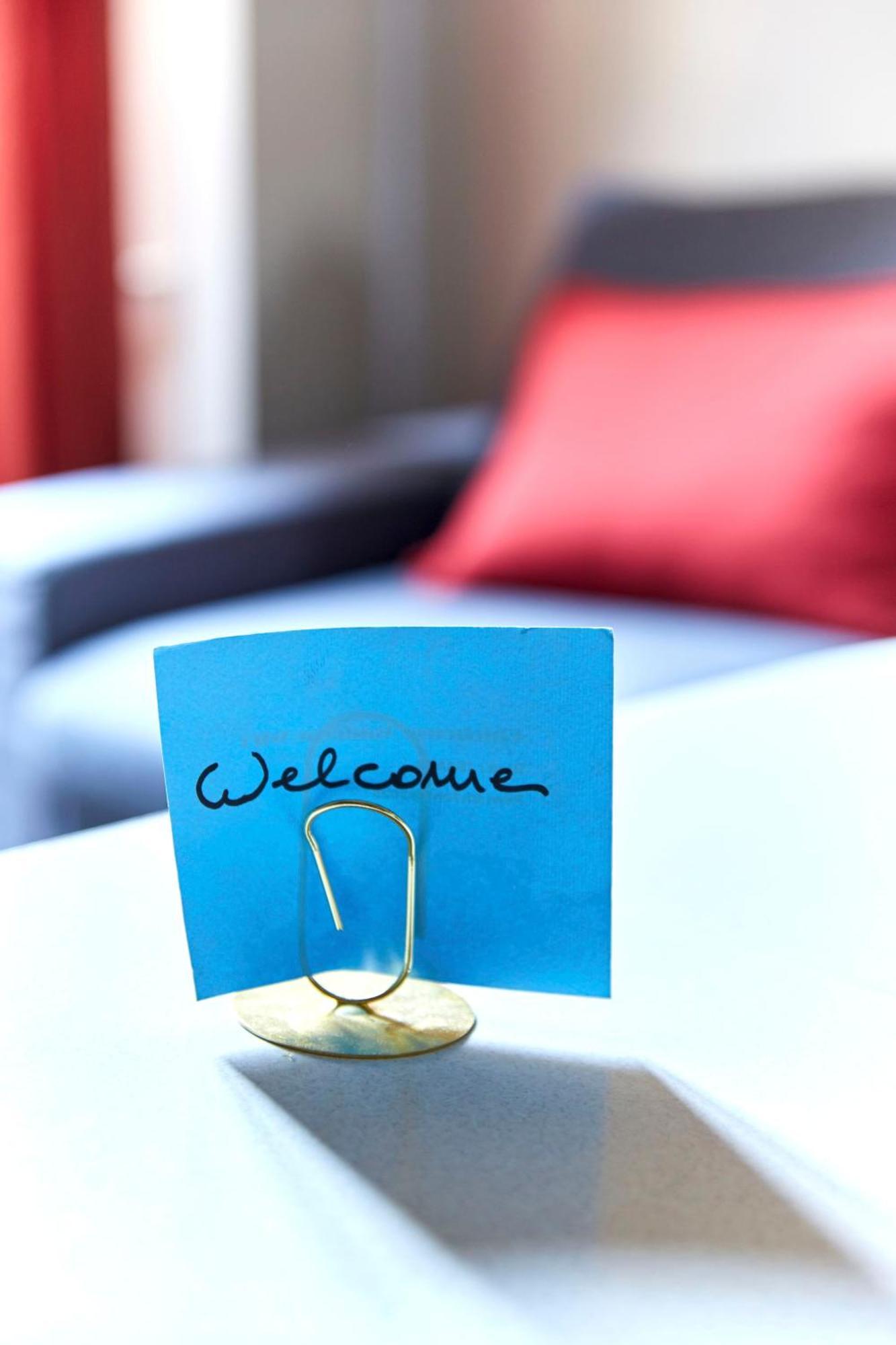Chichouse Maderno Appartement *