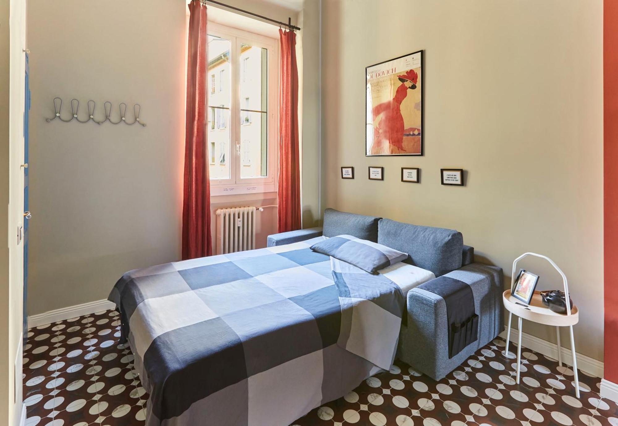 Chichouse Maderno Appartement Milan