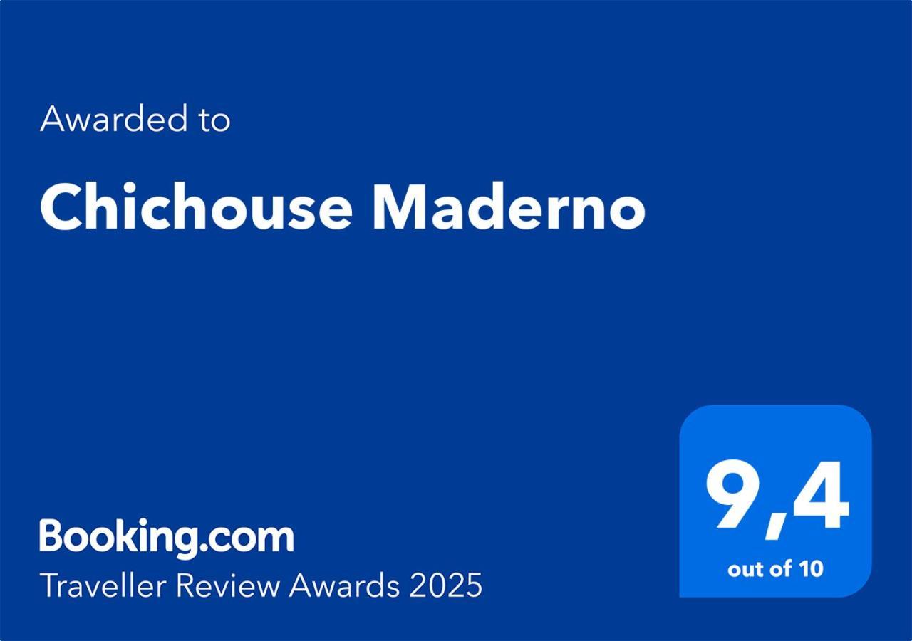 Chichouse Maderno Milan