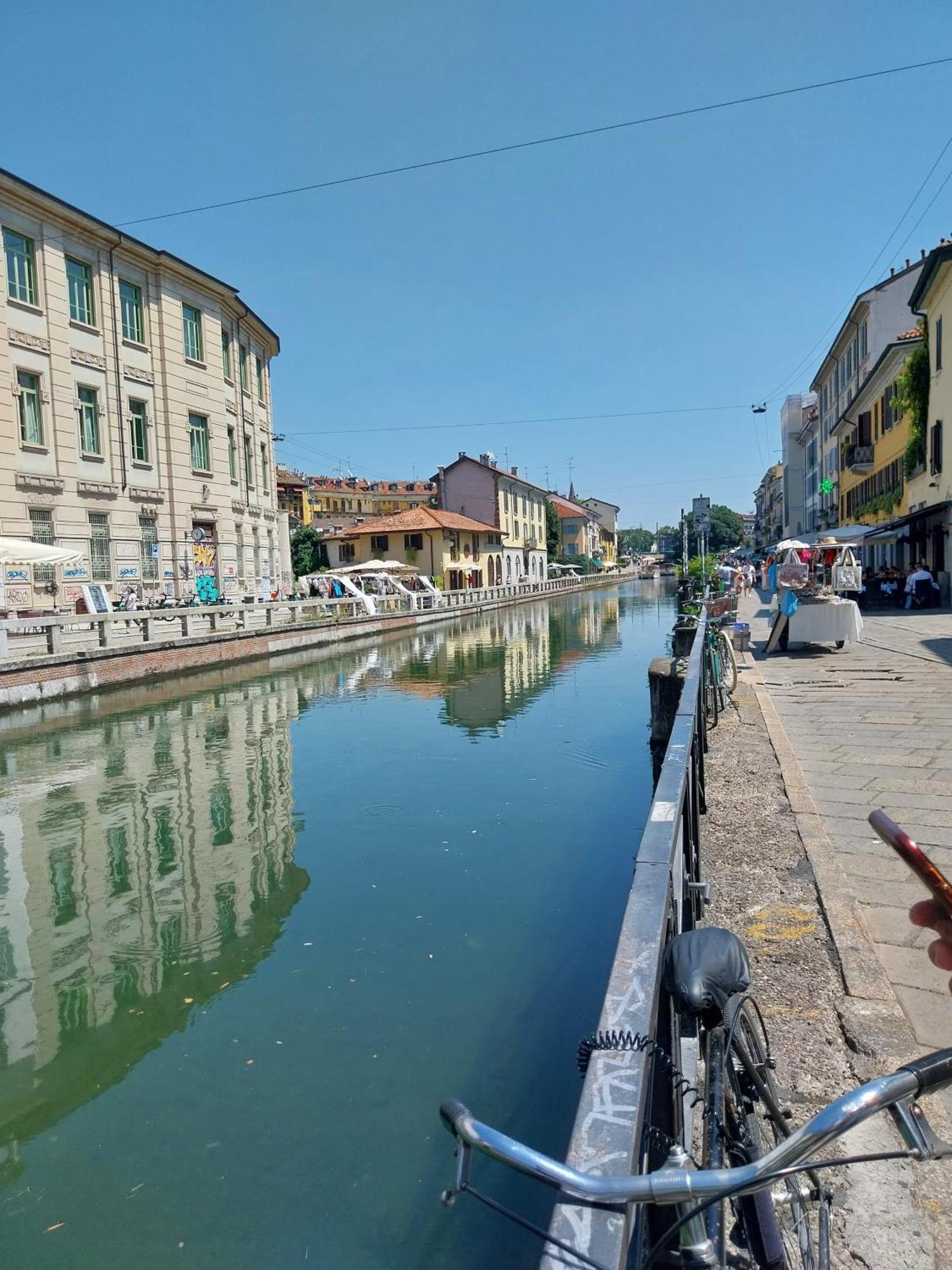 Chichouse Maderno Apartment Milan